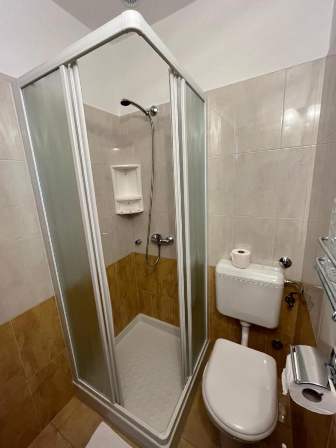 Rooms Danica Porec Luaran gambar