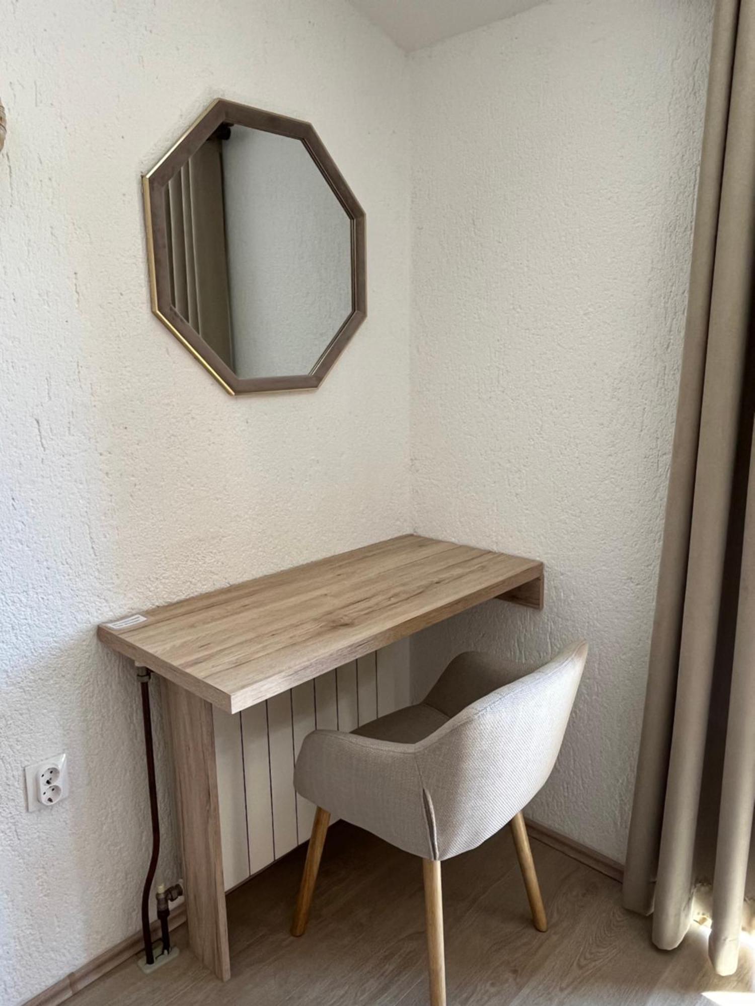 Rooms Danica Porec Luaran gambar